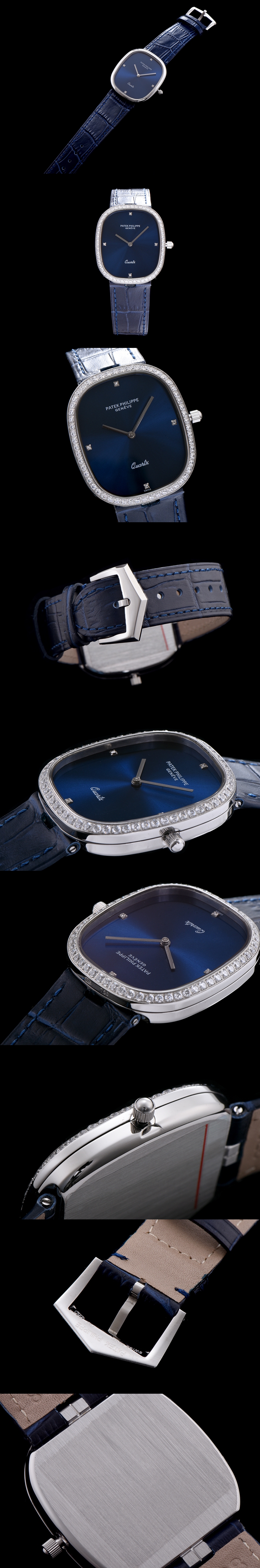 파텍필립 골든 이클립스-8